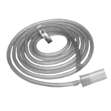 Conmed 10ft Laparoscopic Smoke Evacuation Tubing Set with Luer Lock, 5/Case