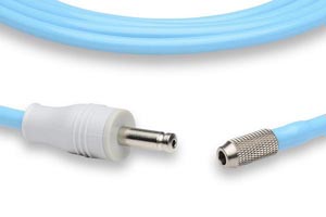 NIBP Hose, Neonate, Single Hose, 250cm, Philips Compatible w/ OEM: M1596B, M1597B, HO-S16378-15