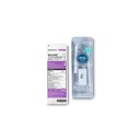 Avanos Ballard Toothbrush Pack with CPC, 40/Case