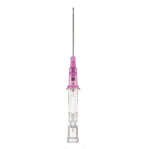 B Braun Introcan Safety® Iv Catheters