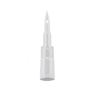 B Braun Vented Needles