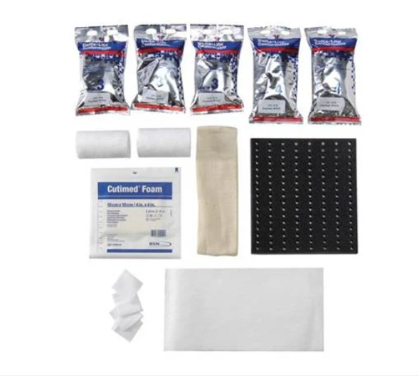 BSN Medical/Jobst Cutimed Off-Loader Select Cast System, Synthetic