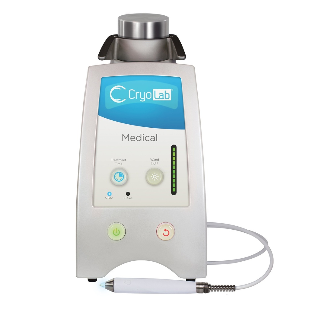 Cryoconcepts Cryolab Medical Kits
