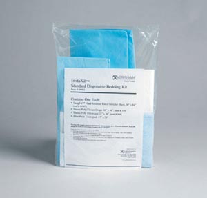 Graham Medical Instakits®