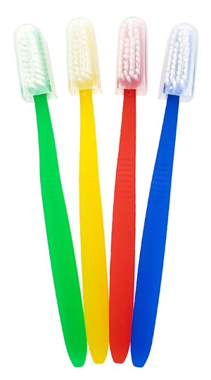 New World Imports Toothbrushes