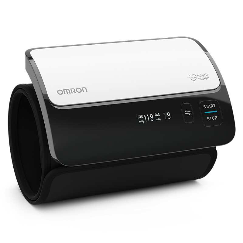 Omron Evolv Upper Arm Blood Pressure Monitor
