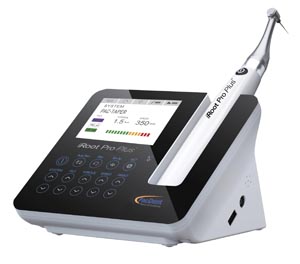 Pacdent Iroot Pro Plus Cordless Handpiece