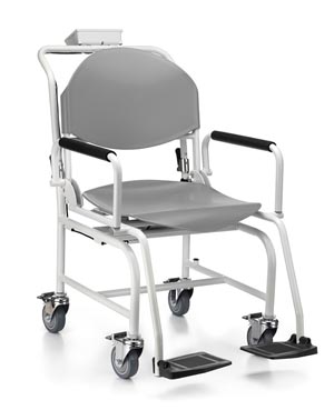 Pelstar/Health O Meter Professional Scale - Digital Chair Scale