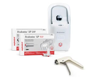 Septodont Biodentine Replacement Material