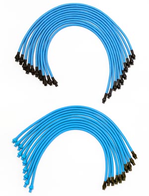 Vector 60 Tubing Pack