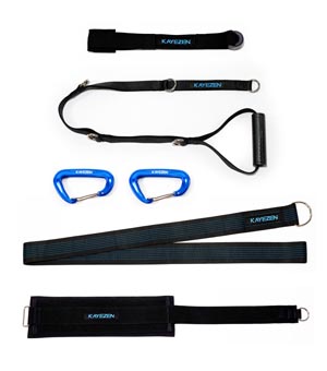 Vector Accessory Pack