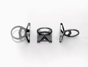Vector Wall/Rack Anchor