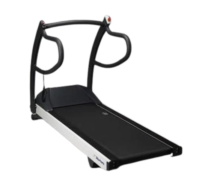 Welch Allyn Mortara Burdick Stress Treadmills