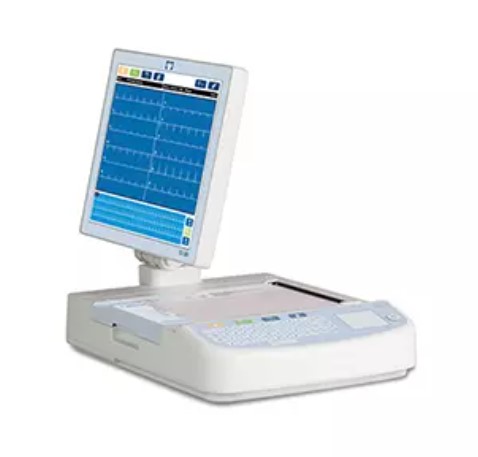 ELI 380 ECG, Multi-Channel