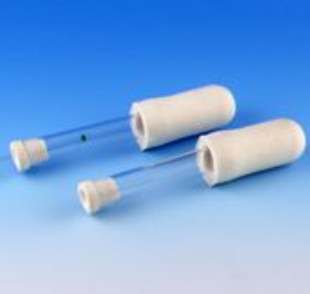Globe Scientific, Inc. Pipette Bulb for Capillary Tubes, 10/bg, 10bg/cs