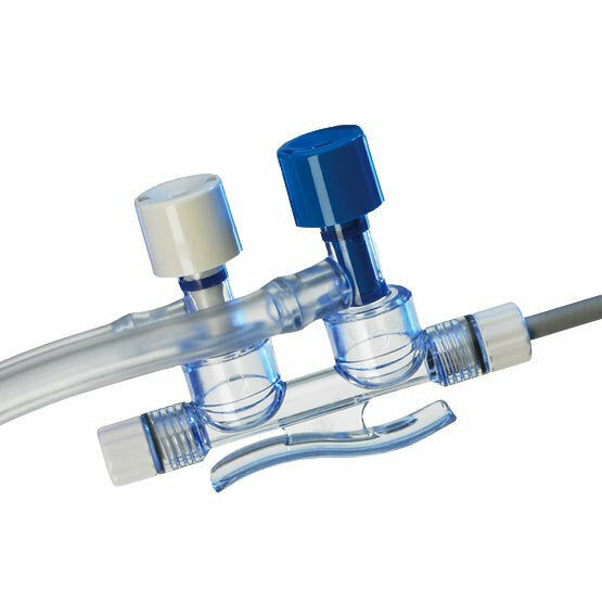 ConMed Sterile Single-Use Trumpet Handpiece Only, 20/Case