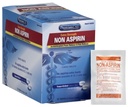 First Aid Only PhysiciansCare Extra Strength Non-Aspirin Tablet, 50/Box