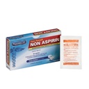 First Aid Only PhysiciansCare Extra-Strength Non-Aspirin, 12/Box