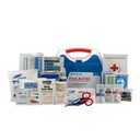 First Aid Only 25 Person ANSI Class A ReadyCare First Aid Kit with Plastic Case