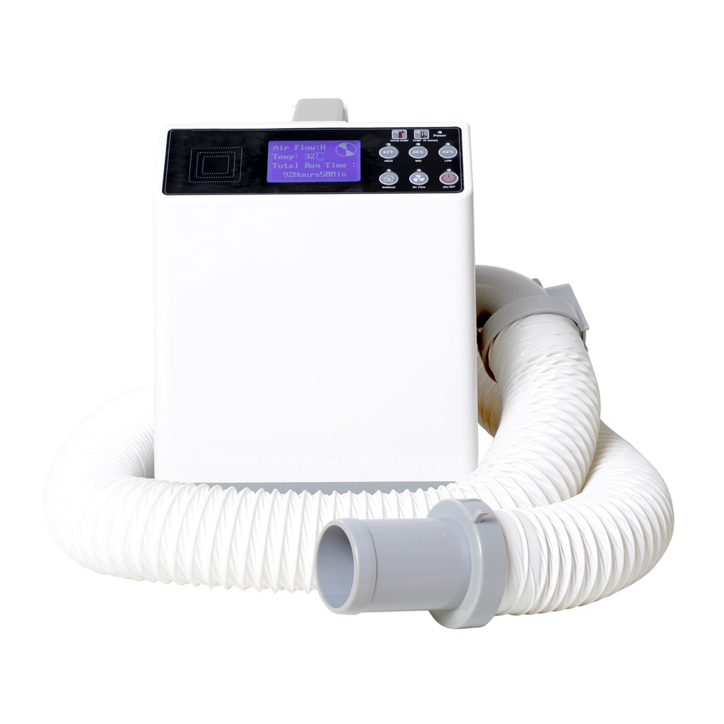 Patient Warmer (NEW), Avante Wildcat 750