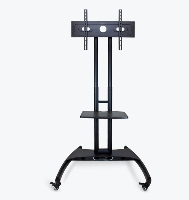 Luxor Adjustable Height LCD/LED TV Stand & Mount