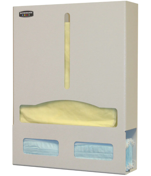 Bowman Manufacturing, Protective Wear Organizer