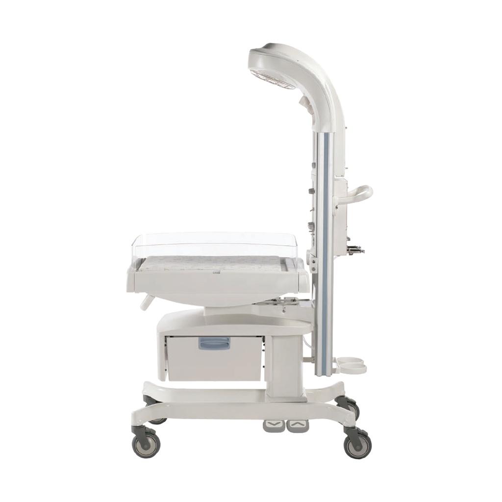 Fully Refurbished GE Panda Ires Infant Warmer w/Integrated Resuscitation Package