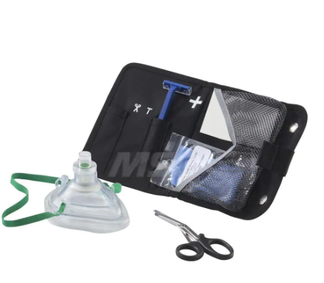 Zoll, Universal Ready Kit