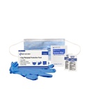 First Aid Only 1-Day Personal Protection Pack, 30/Case