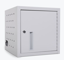Luxor 8-Tablet Wall/Desk Charging Station