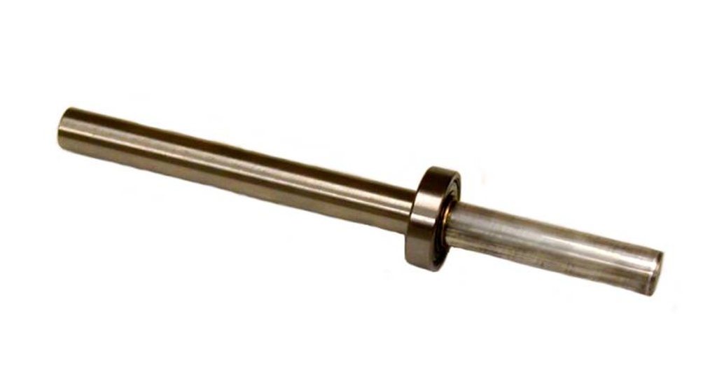 Shaft & Bearing