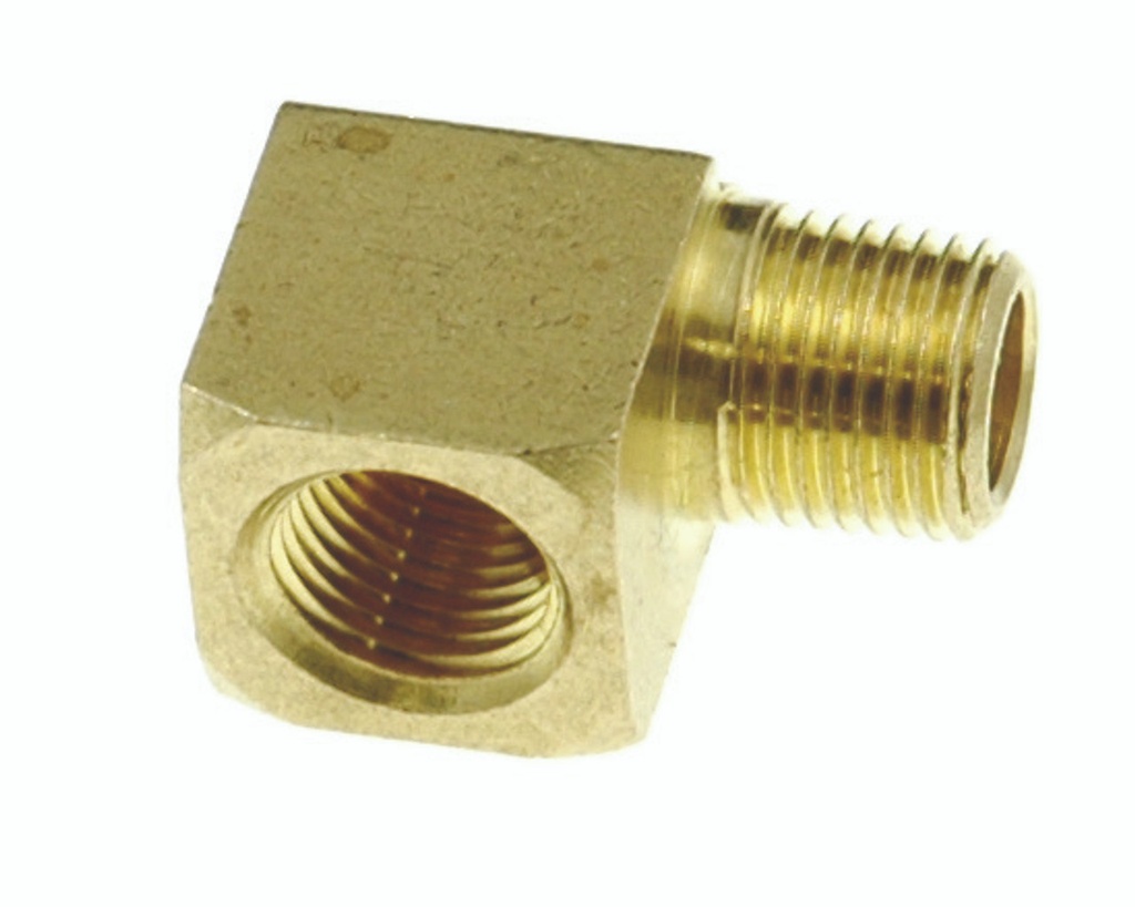 Spray Tube Elbow