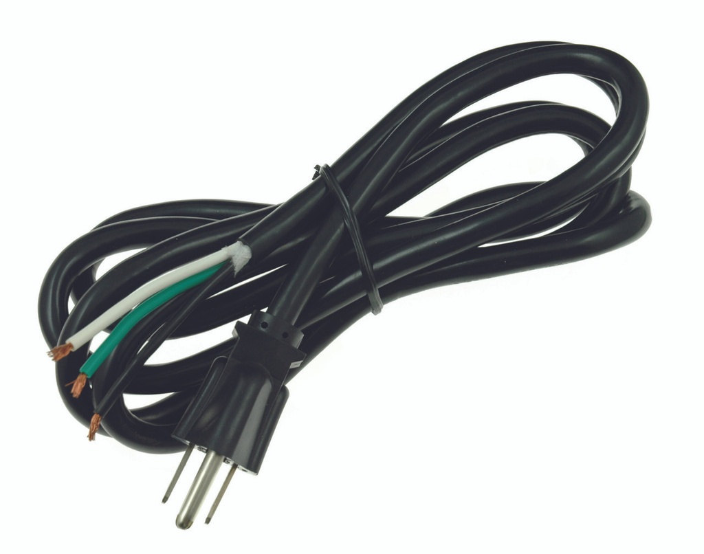 Power Cord only