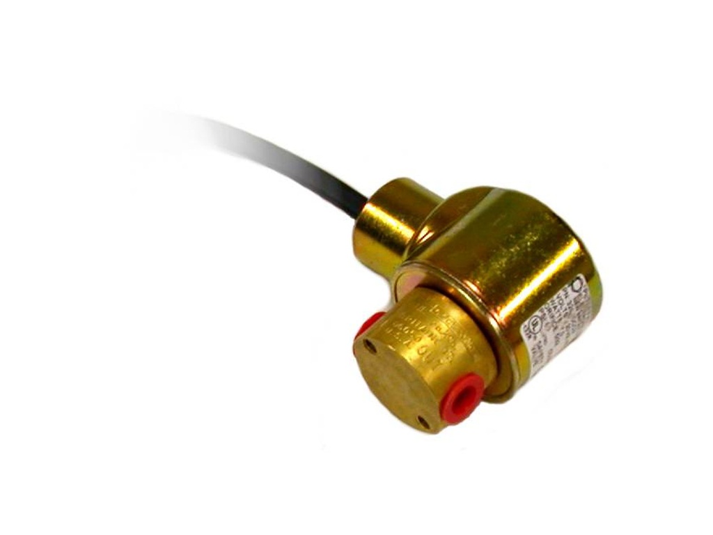 Electric Water Valve (For Dual Trimmers 220 Volts)