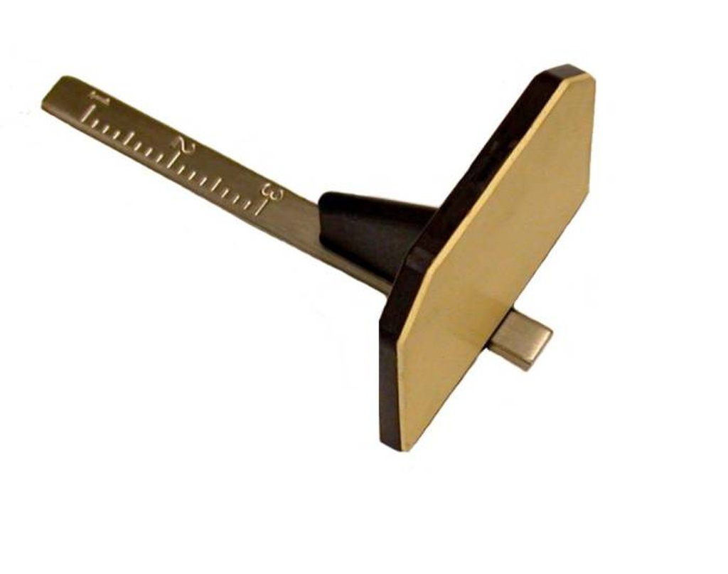 Squaring Tool Pads (3 pack)