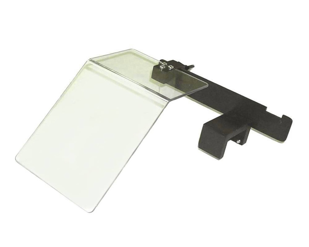 Splash Guard (For Dual Trimmers)
