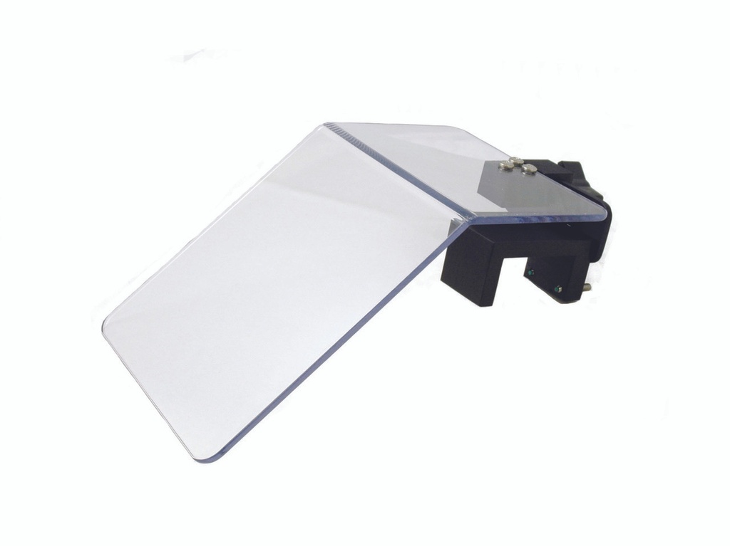 Splash Guard (For Single Trimmers)