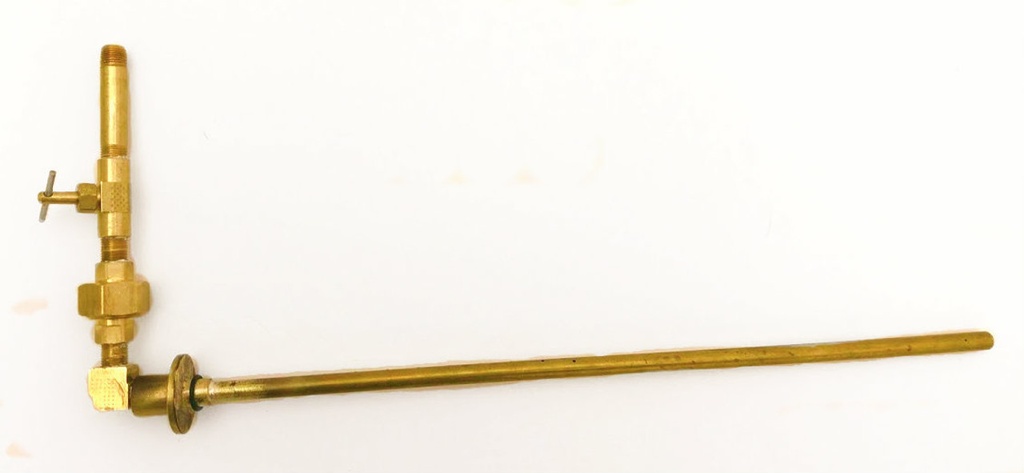 Spray Tube Assembly - Complete Kit