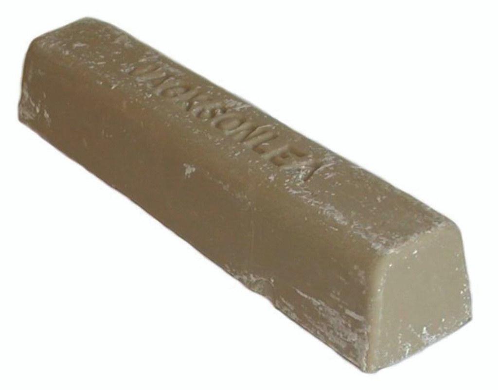 Shure-Shine Polishing Material - 2.5 lb Bar