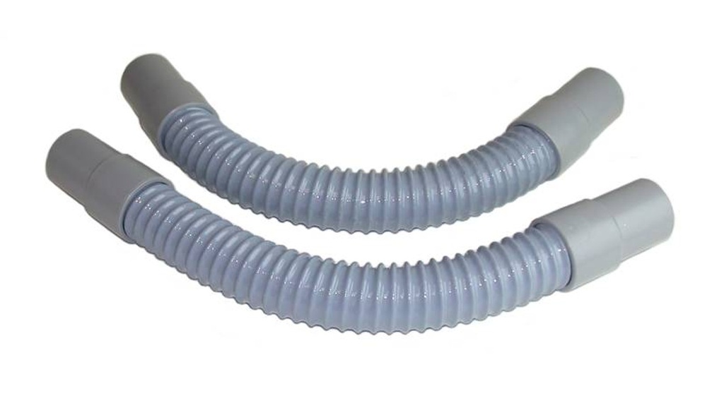 Flex Hose Kit 1-1/4" (Set of 2)