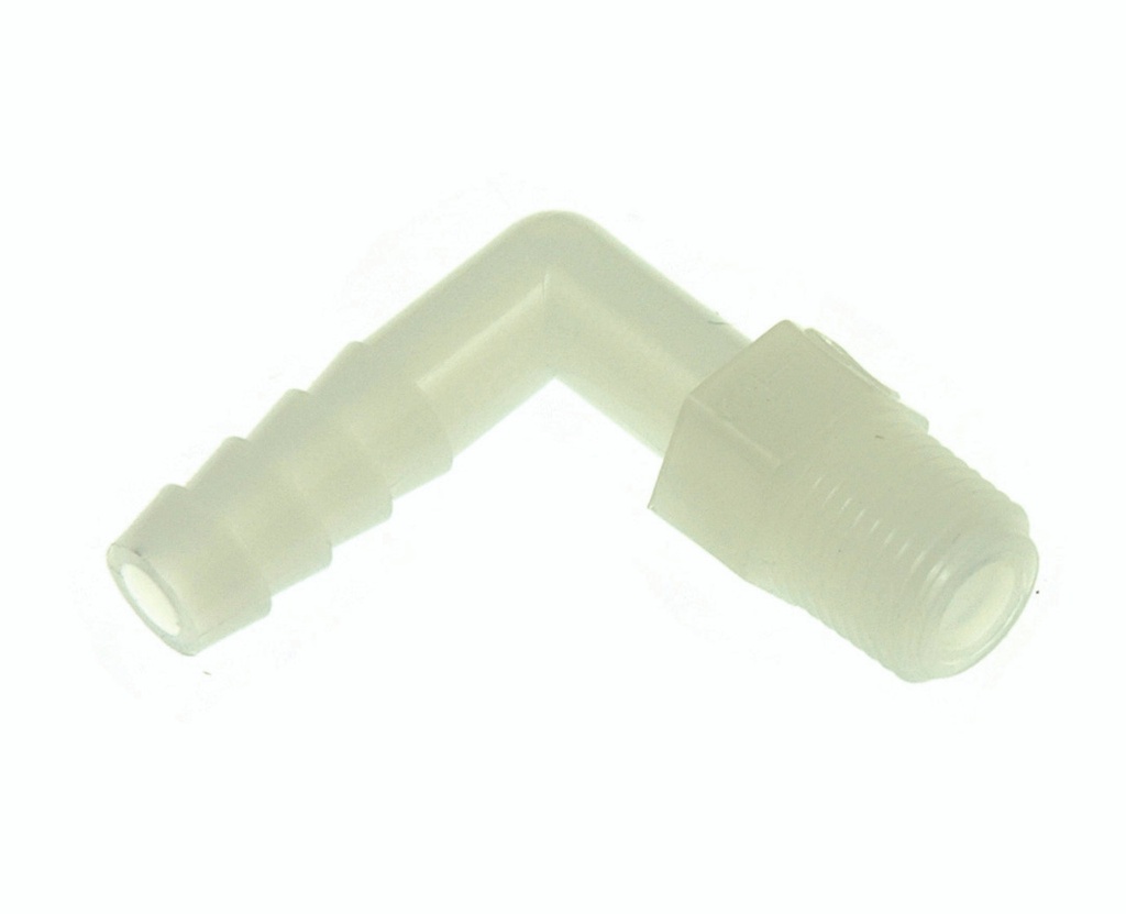 Vacuum Fitting Elbow