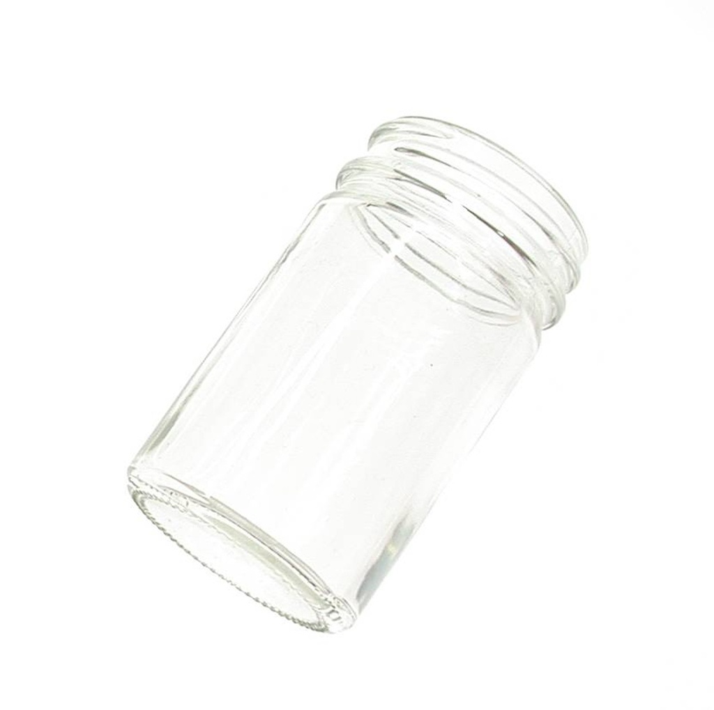 Spat Oil Jar