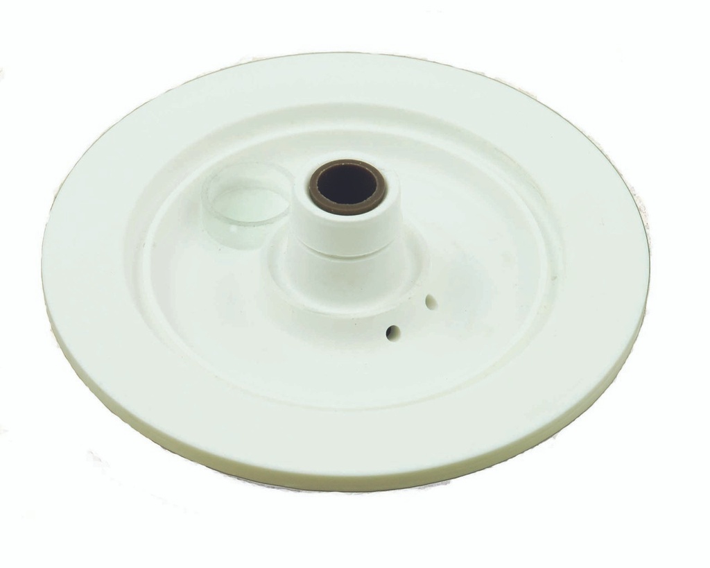 300 cc Bowl Cover - without bowl