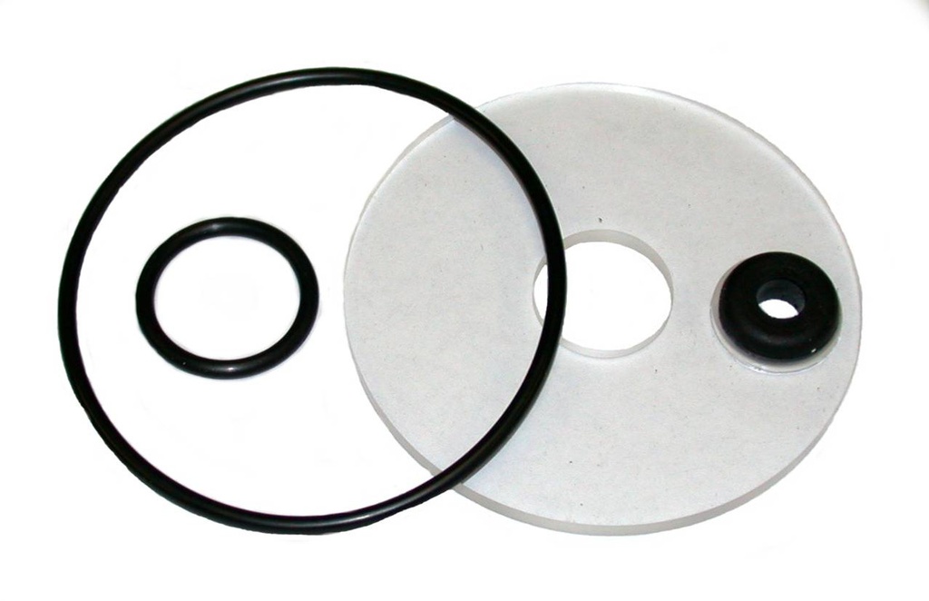 Trap Cover Kit