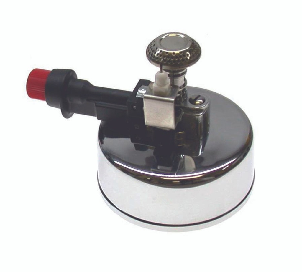 Blazer Brush Flame Burner