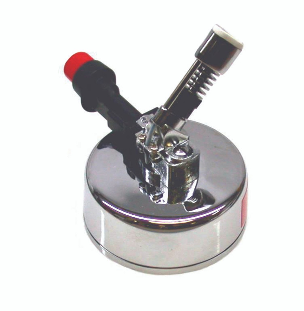 Blazer Tilt Head Burner