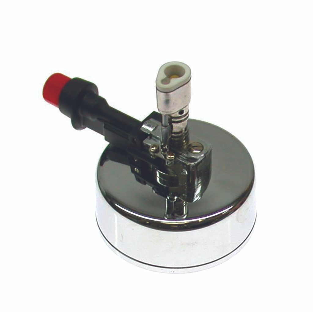 Blazer Straight Head Burner