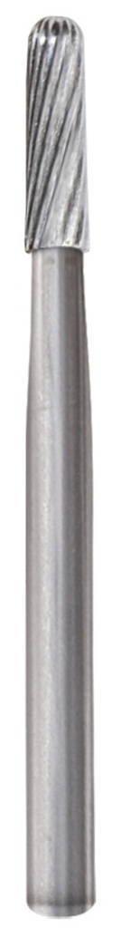 Finishing Bur, 18-blade FG-118L