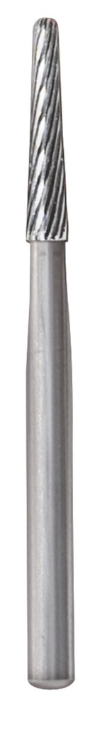Finishing Bur, 18-blade FG-218