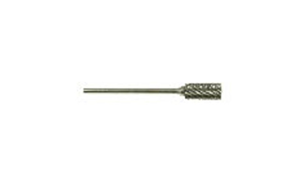 Lab Carbide Burs - Cylinder - HP (3/32") shanks.